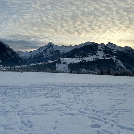 Appartement Imbachhorn Zell am See Kültér fotó