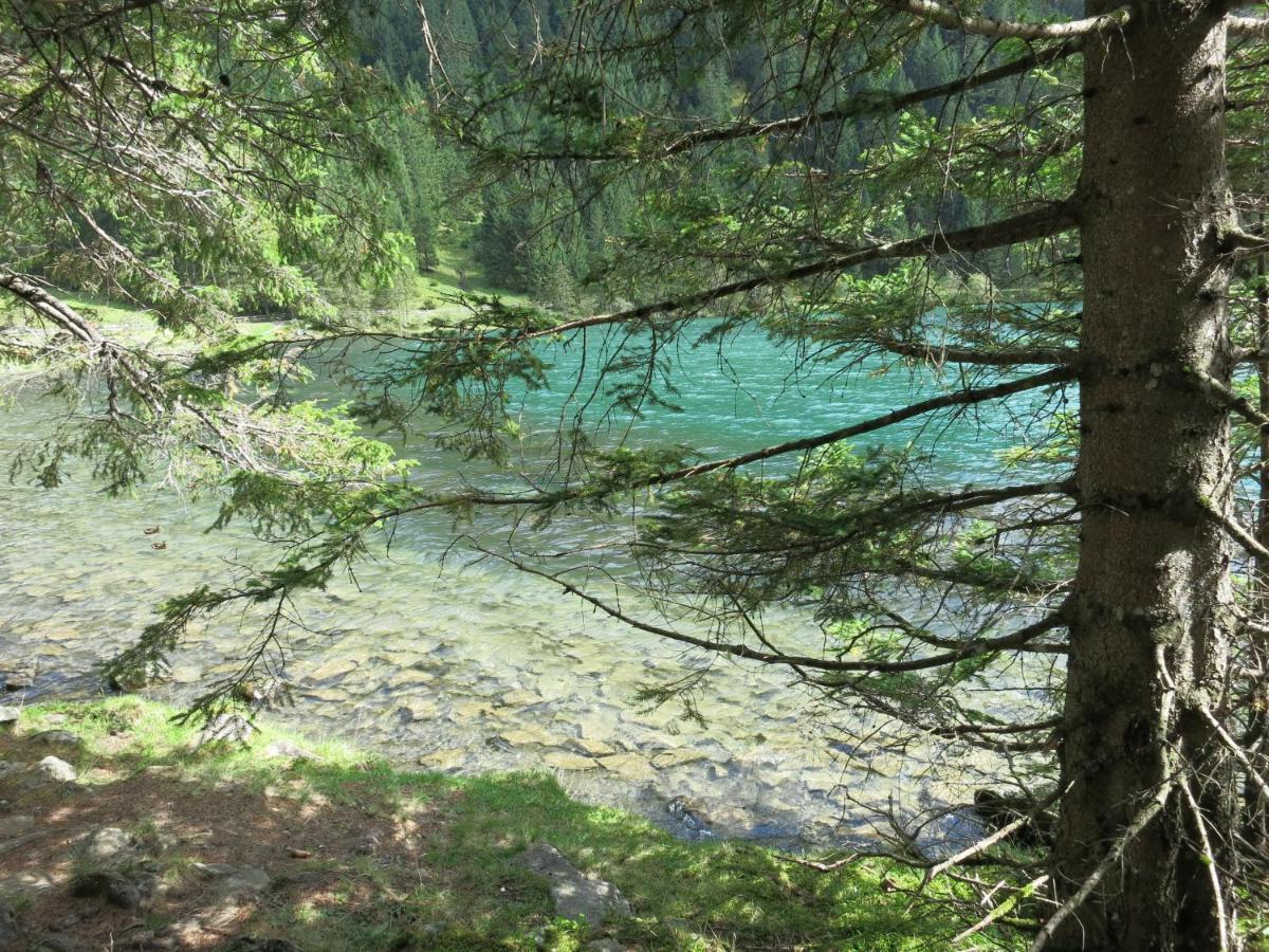 Appartement Imbachhorn Zell am See Kültér fotó