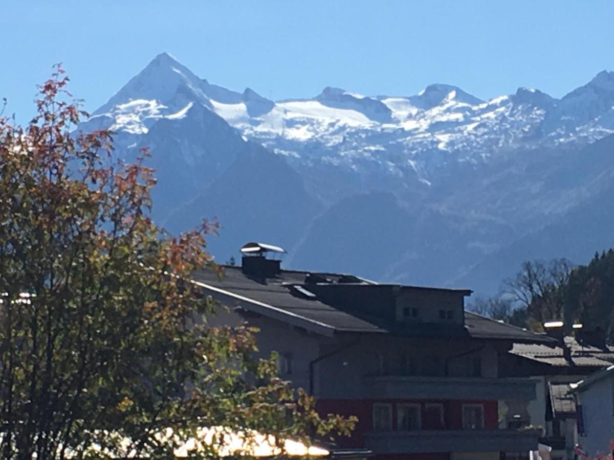 Appartement Imbachhorn Zell am See Kültér fotó