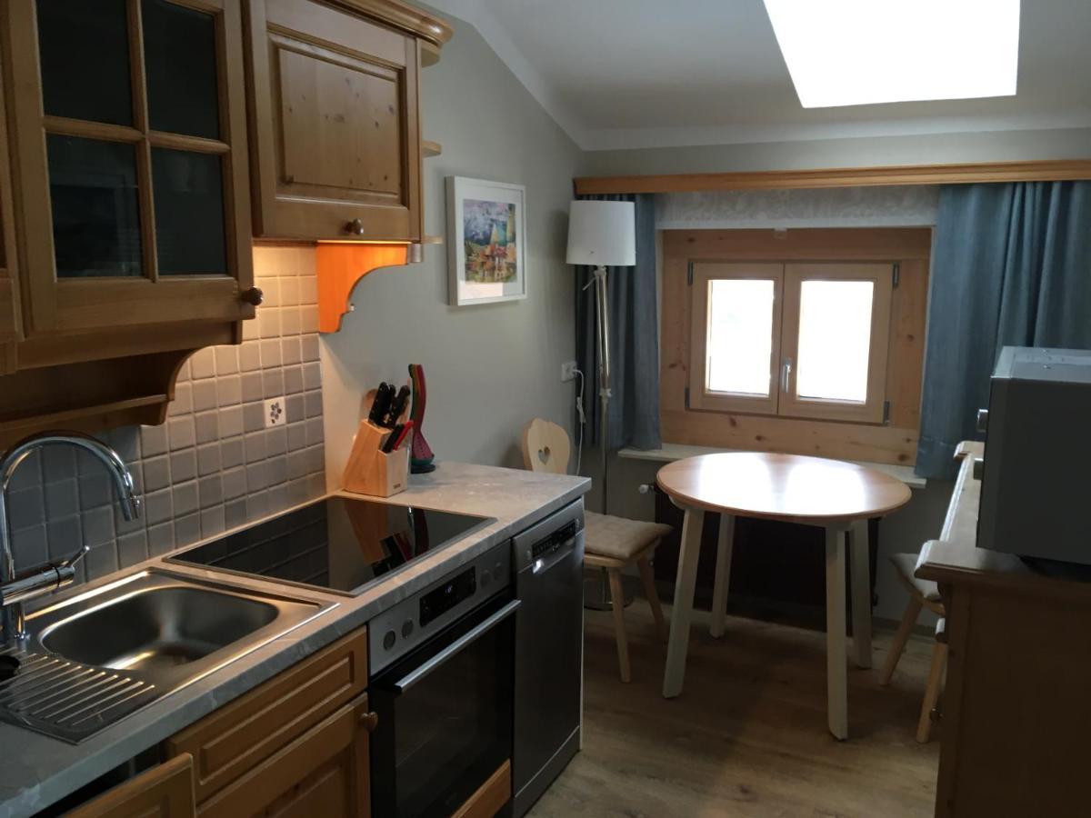 Appartement Imbachhorn Zell am See Kültér fotó