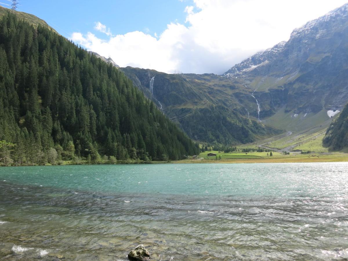 Appartement Imbachhorn Zell am See Kültér fotó
