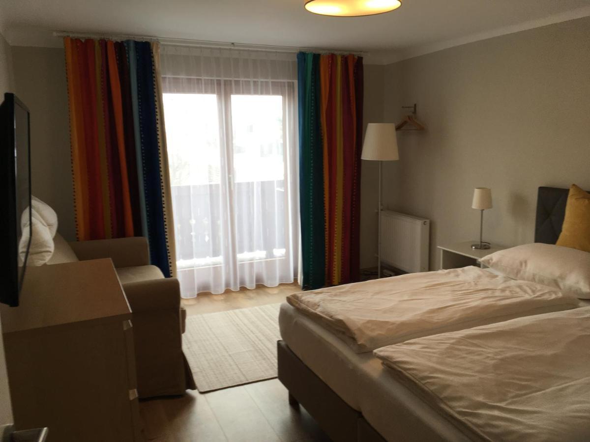 Appartement Imbachhorn Zell am See Kültér fotó