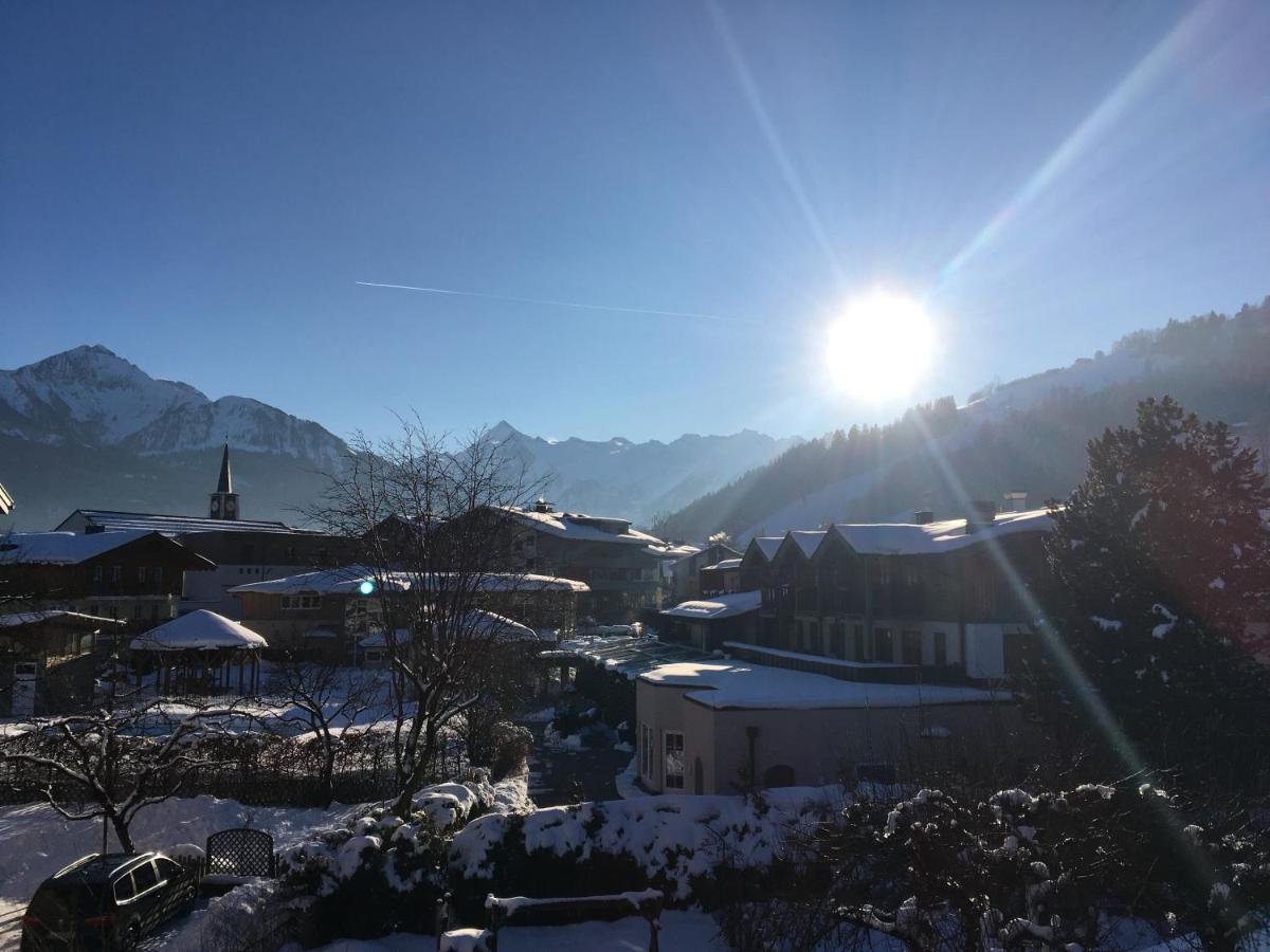 Appartement Imbachhorn Zell am See Kültér fotó