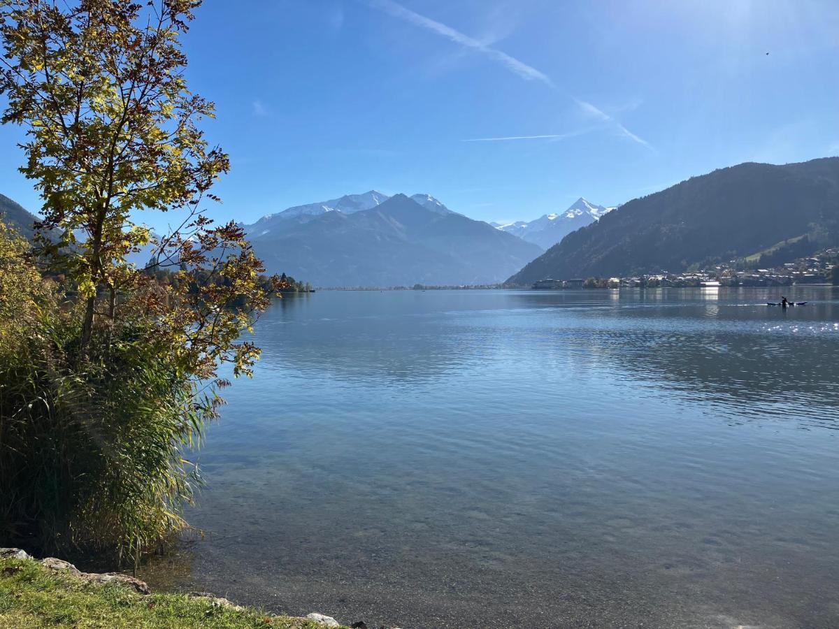 Appartement Imbachhorn Zell am See Kültér fotó