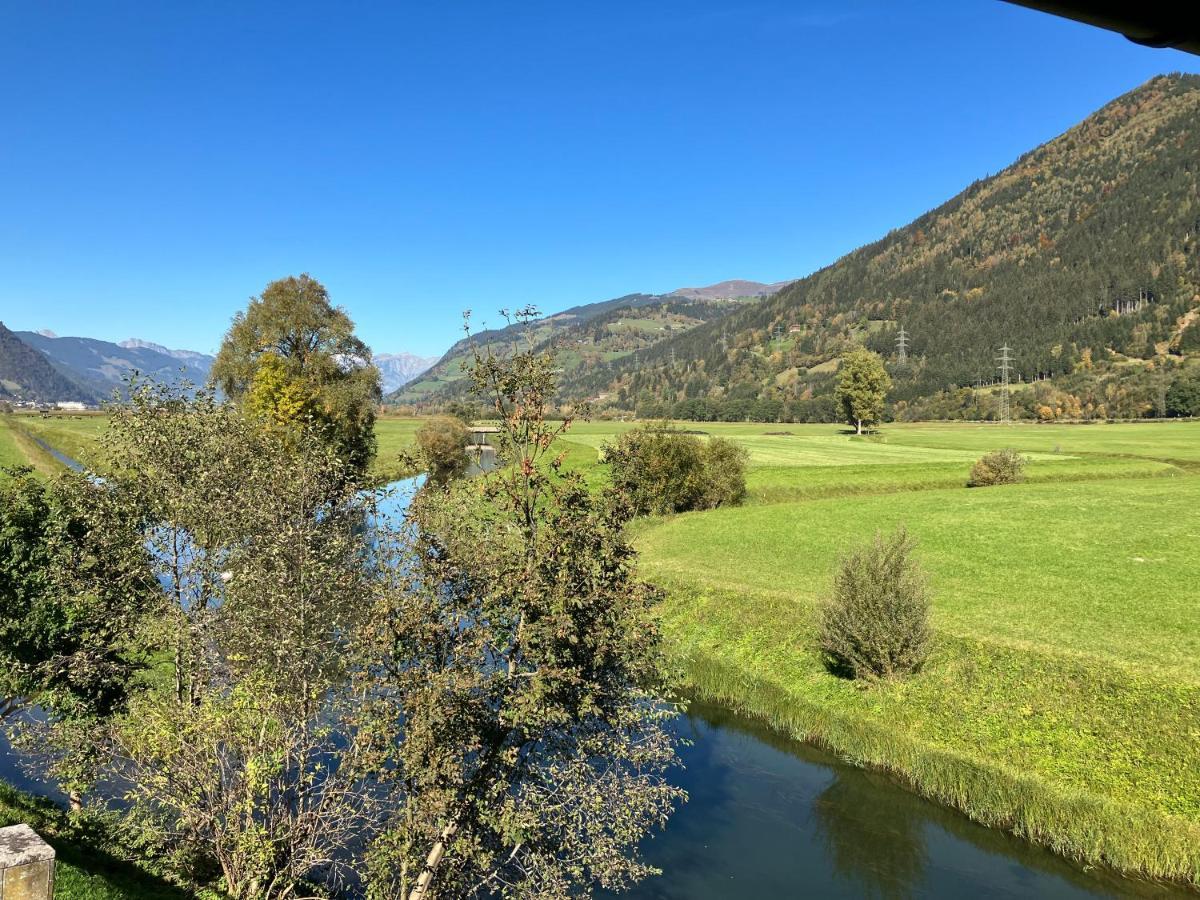 Appartement Imbachhorn Zell am See Kültér fotó