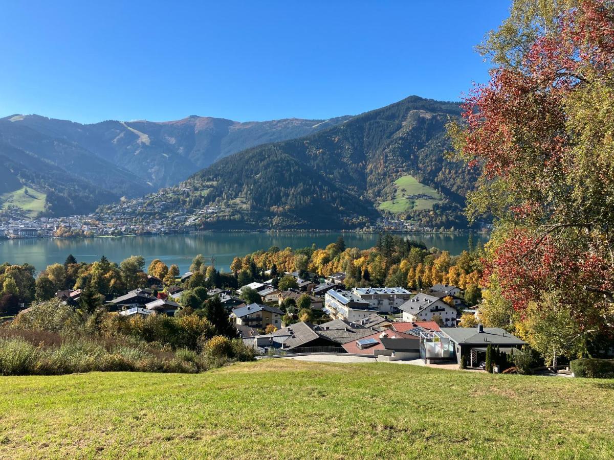 Appartement Imbachhorn Zell am See Kültér fotó