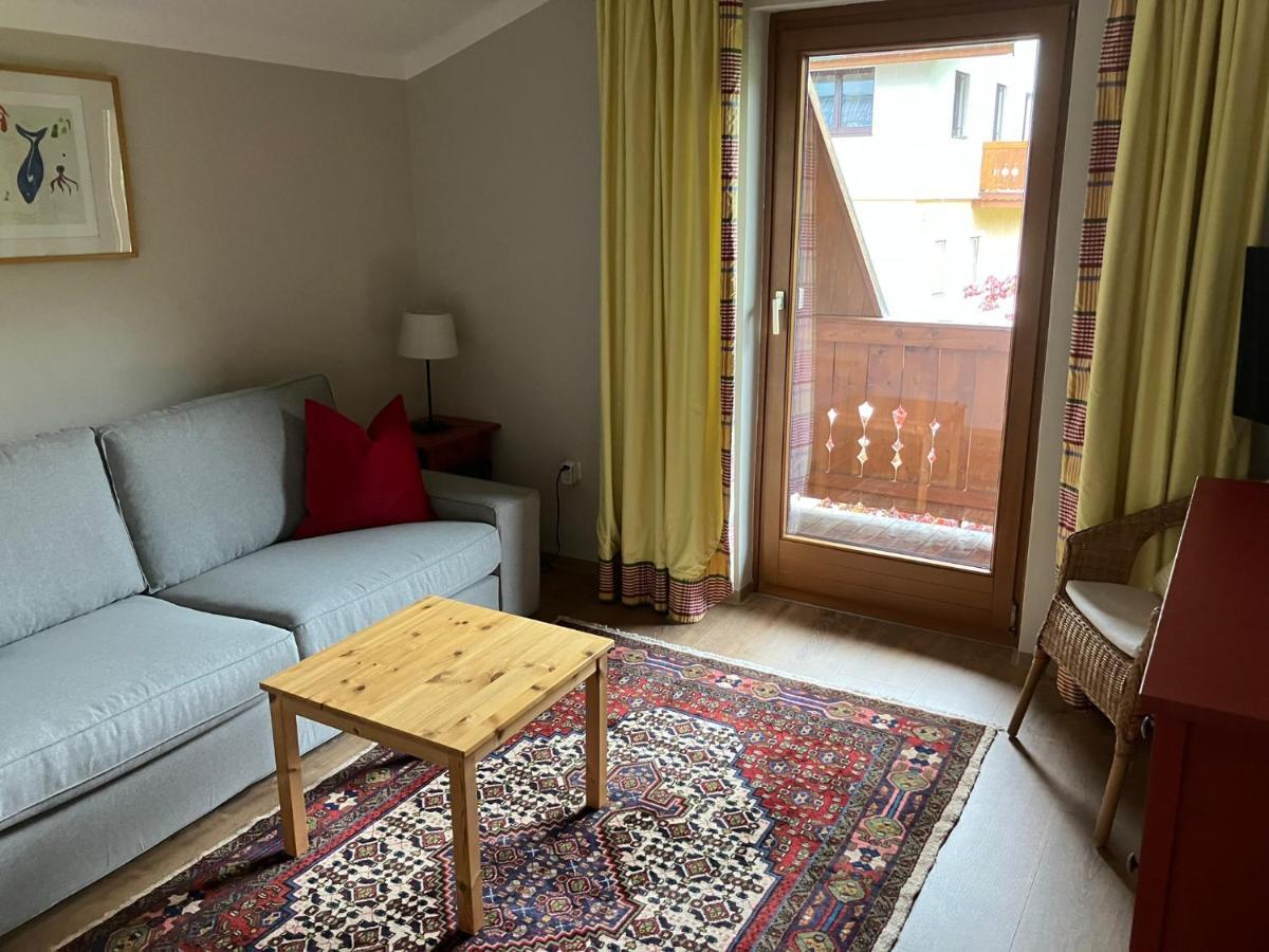 Appartement Imbachhorn Zell am See Kültér fotó